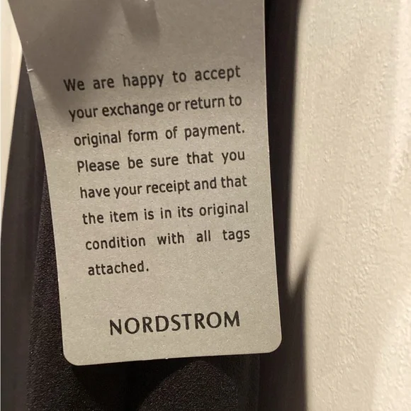 - Love X Design Black Jumpsuit NWT - M - Picture 12 of 15